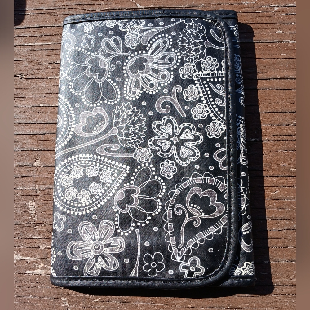 Thirty-One Tri-Fold Organizer